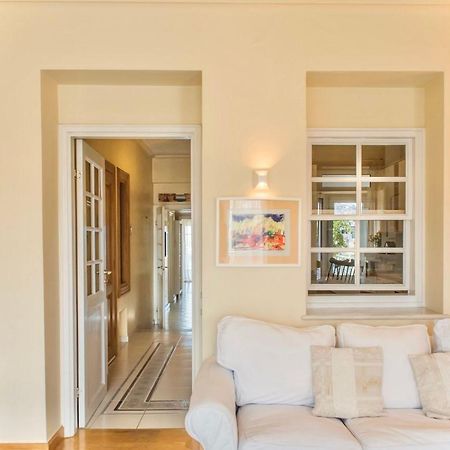 #Lighthouse Penthouse By Halu! Apts Lägenhet Thessaloníki Exteriör bild