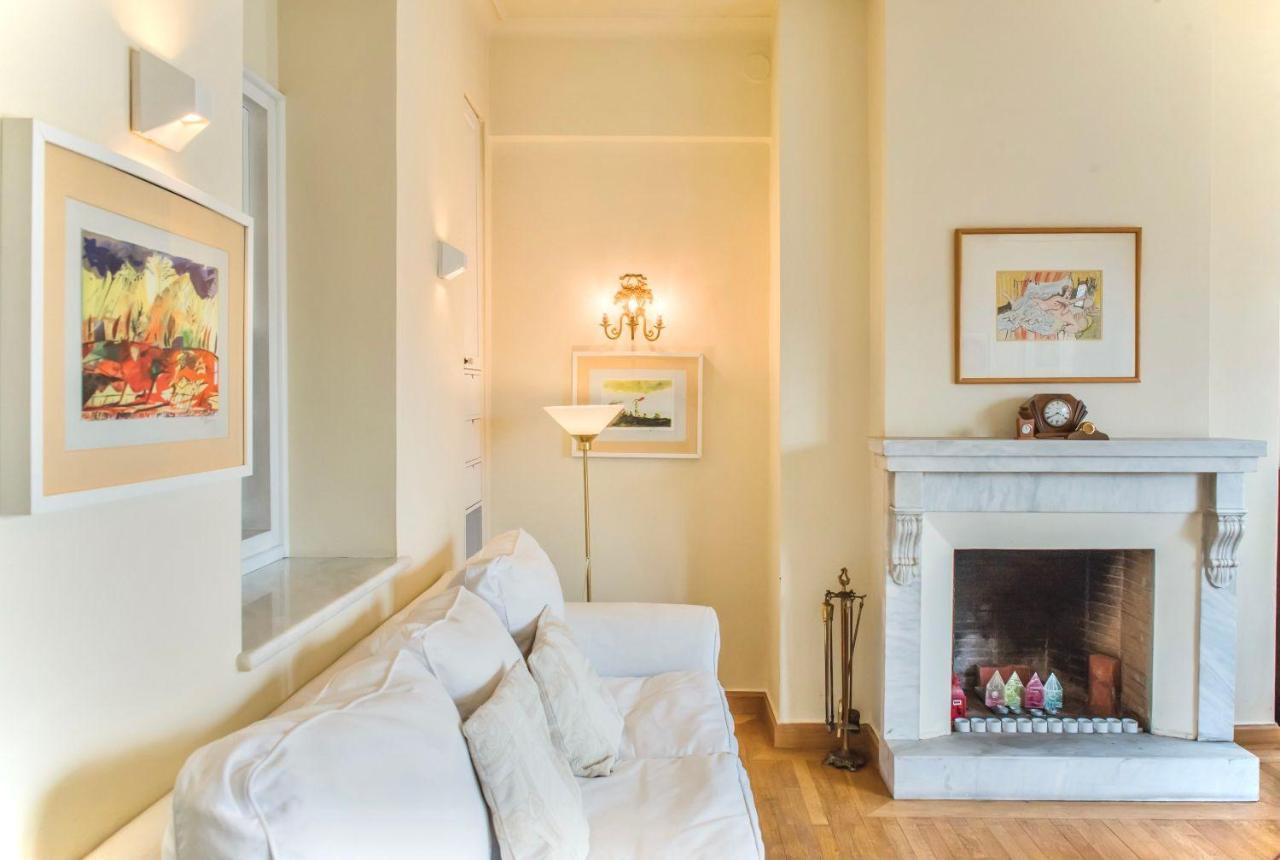 #Lighthouse Penthouse By Halu! Apts Lägenhet Thessaloníki Exteriör bild