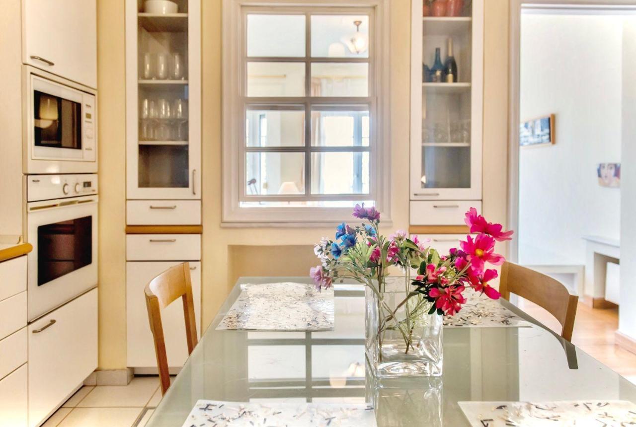 #Lighthouse Penthouse By Halu! Apts Lägenhet Thessaloníki Exteriör bild