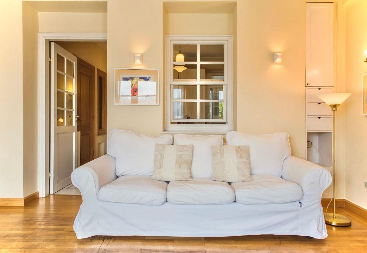 #Lighthouse Penthouse By Halu! Apts Lägenhet Thessaloníki Exteriör bild