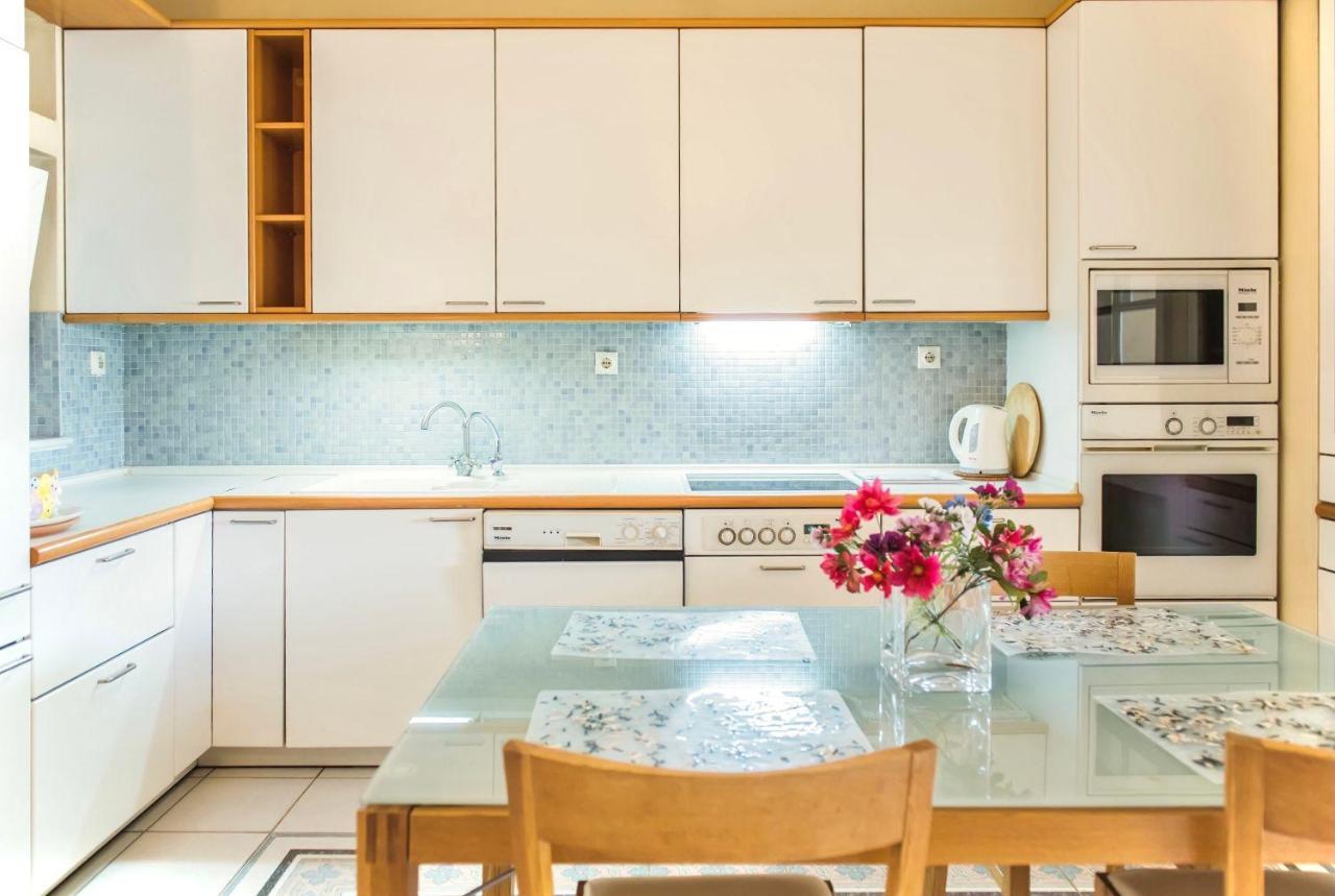#Lighthouse Penthouse By Halu! Apts Lägenhet Thessaloníki Exteriör bild
